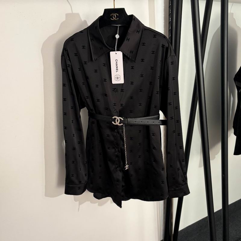 Chanel S-L 63